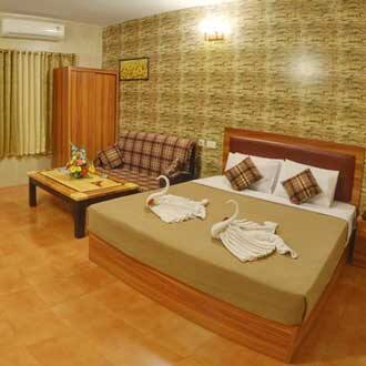 Grand Goa Exotica, Goa 2